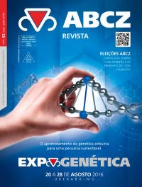 Revista ABCZ - Edição 92