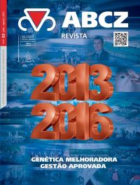 Revista ABCZ - Edição 93