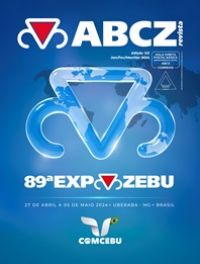 ABCZ Revista - Número 123 - Jan./Fev./Mar./Abr.