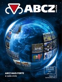 ABCZ Revista - Número 128 - Setembro / Outubro / Novembro - Dezembro