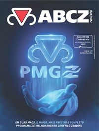 ABCZ Revista - Número 125 - Outubro / Novembro / Dezembro