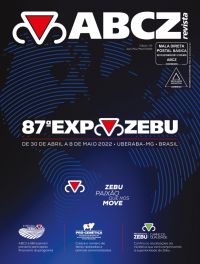 ABCZ Revista - Número 116 - Janeiro / Fevereiro / Março