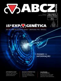 ABCZ Revista - Número 117 - Abril / Maio / Junho