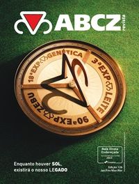 ABCZ Revista - Número 126 - Janeiro / Fevereiro / Marco / Abril